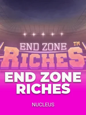 End Zone Riches