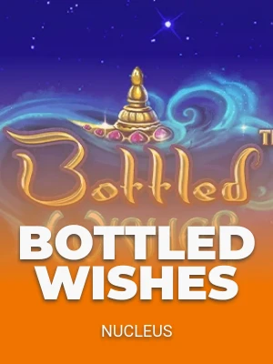 Bottled Wishes