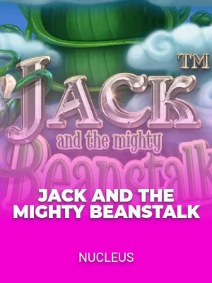 Jack and the mighty Beanstalk