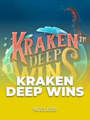 Kraken Deep Wins