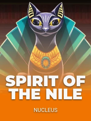 Spirit of the Nile
