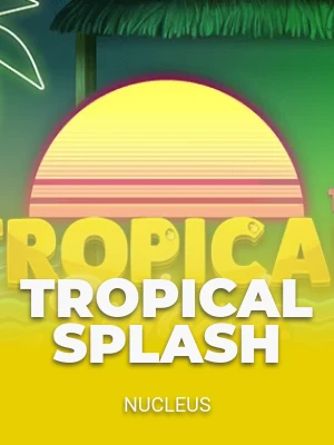 Tropical Splash