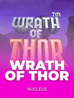 Wrath of Thor