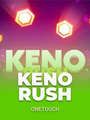 Keno Rush