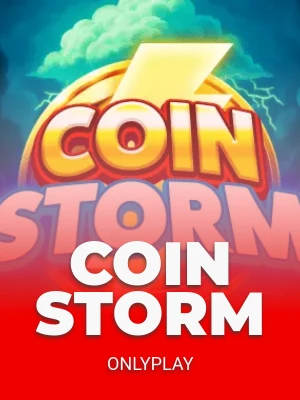 Coin Storm