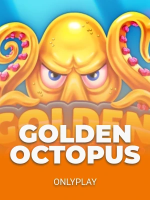 Golden Octopus