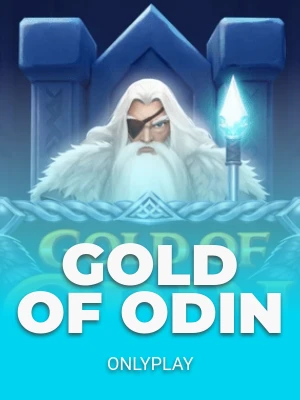 Gold of Odin