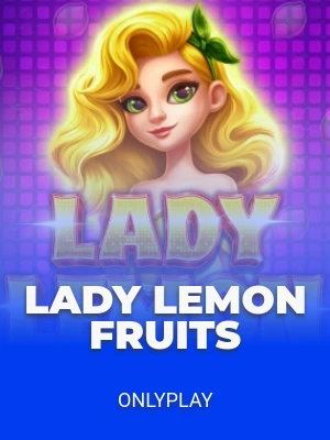 Lady Lemon Fruits