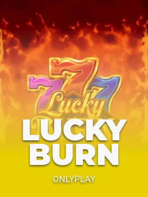 Lucky Burn