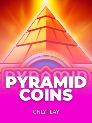Pyramid Coins