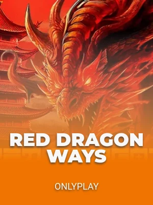 Red Dragon Ways