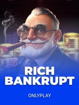 Rich Bankrupt