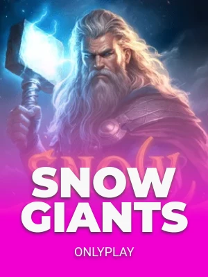 Snow Giants