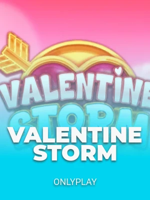 Valentine Storm