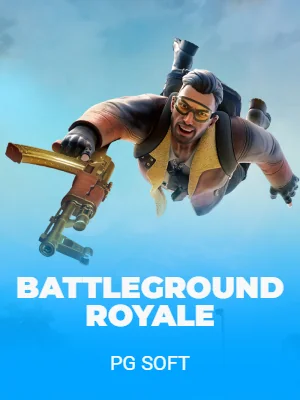 Battleground Royale