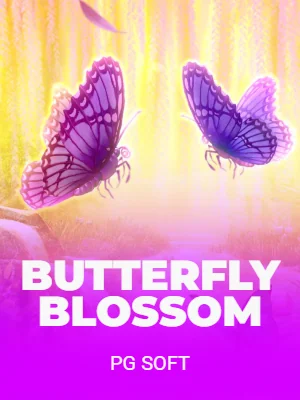 Butterfly Blossom
