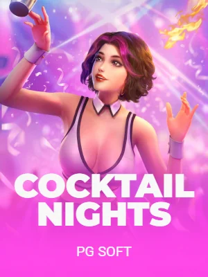 Cocktail Nights