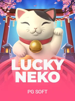 Lucky Neko