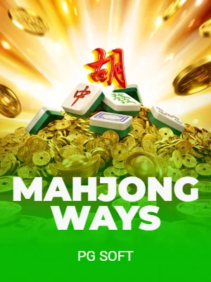 Mahjong Ways