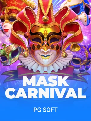 Mask Carnival