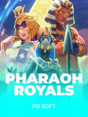 Pharaoh Royals