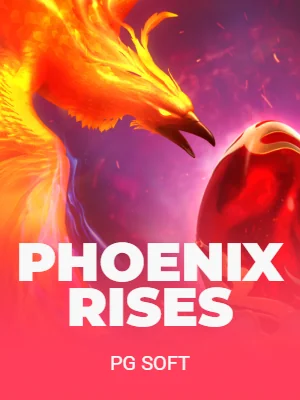 Phoenix Rises