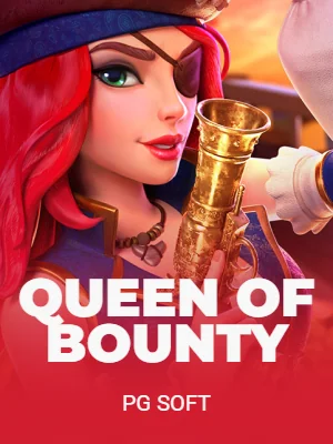 Queen of Bounty