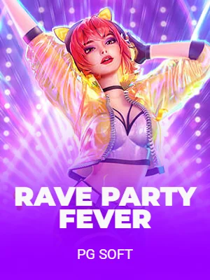 Rave Party Fever