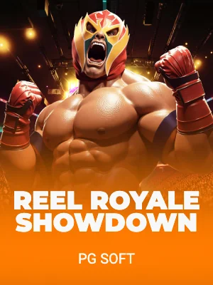 Reel Royale Showdown