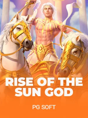 Rise of the Sun God