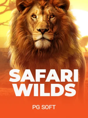 Safari Wilds