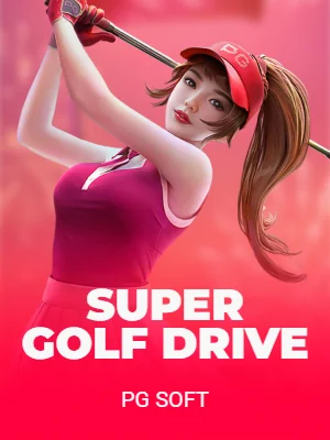 Super Golf Drive