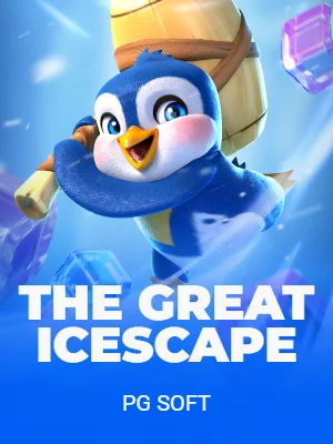 The Great Icescape