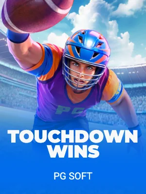 Touchdown Wins