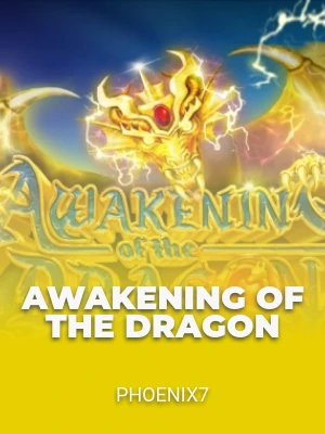 Awakening Of The Dragon