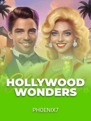 Hollywood Wonders