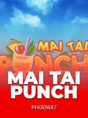Mai Tai Punch