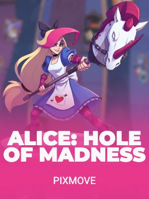 Alice: Hole of Madness