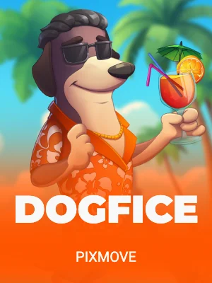 Dogfice