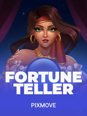 Fortune Teller