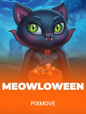 Meowloween