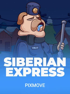 Siberian Express