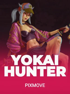 Yokai Hunter