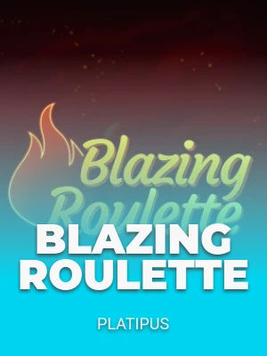 Blazing Roulette