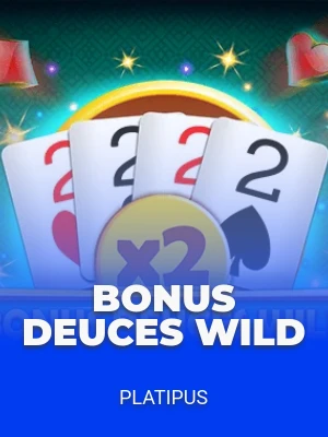 Bonus Deuces Wild