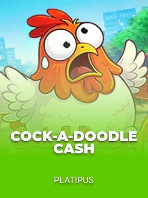 Cock-a-Doodle Cash