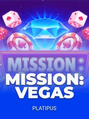 Mission: Vegas