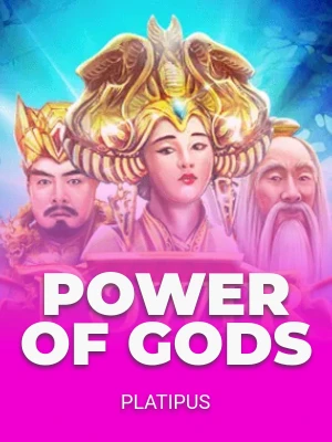 Power of Gods