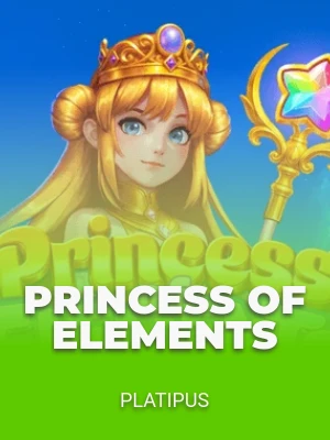 Princess of Elements