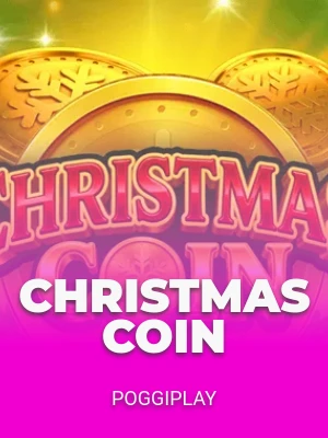 Christmas Coin
